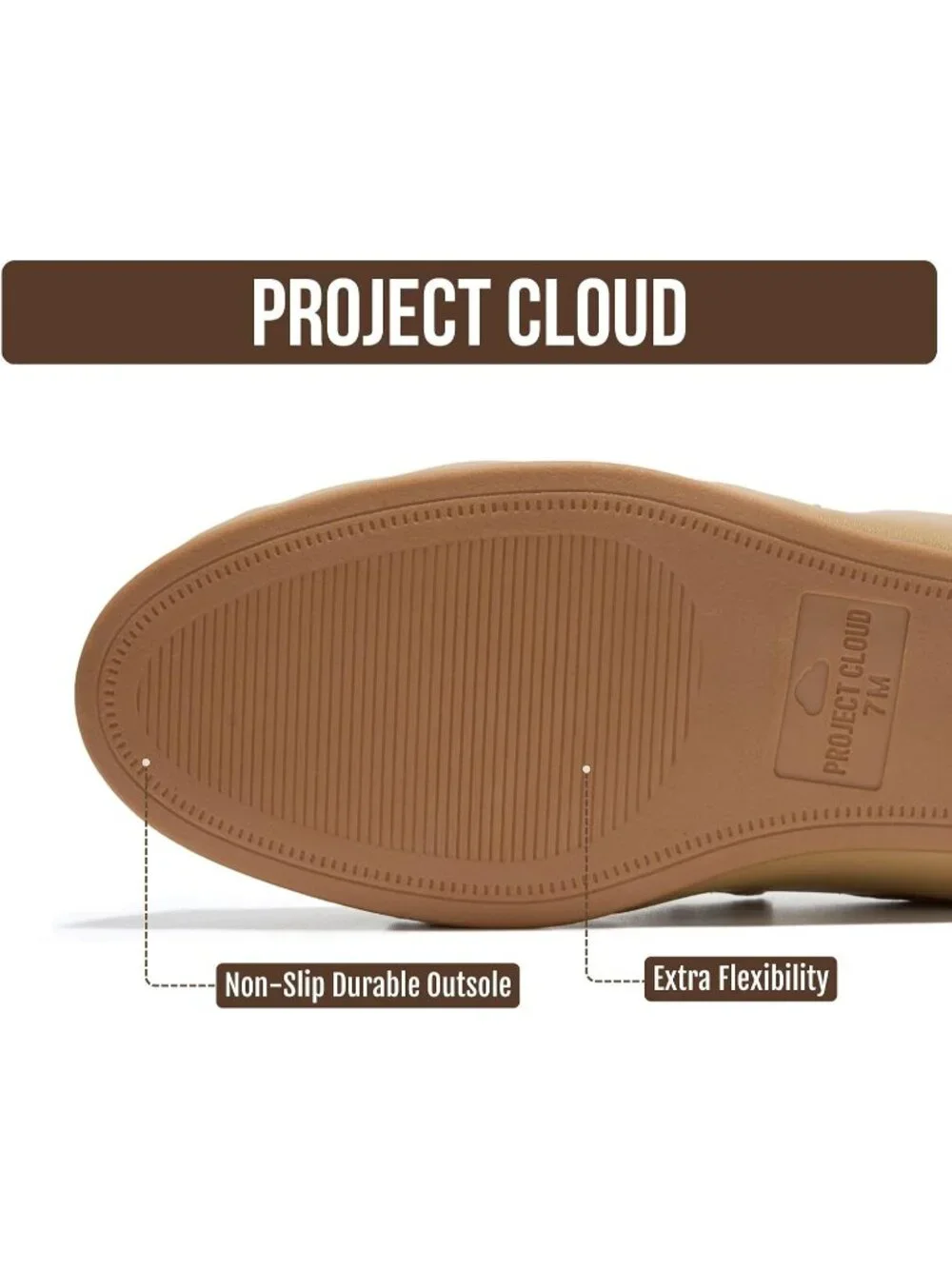 N/A sole material